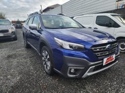 SUBARU ALL NEW OUTBACK 2.5I AWD  2025