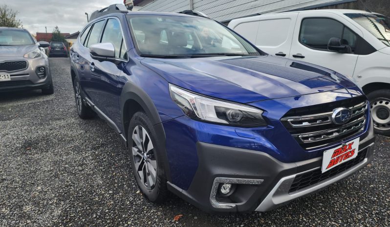 
								SUBARU ALL NEW OUTBACK 2.5I AWD  2025 full									