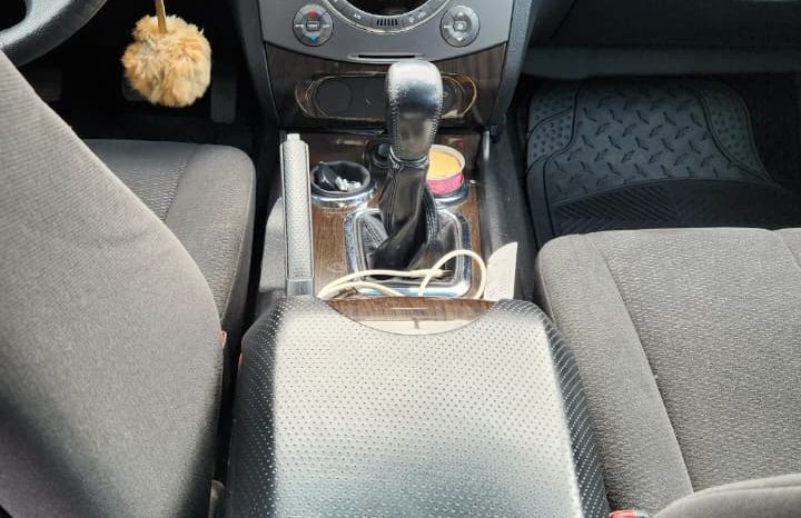 
								SSANGYONS REXTON 2.7 TD 4X4 full									