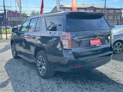 CHEVROLET TAHOE 5.3L 4X4 AT 2024