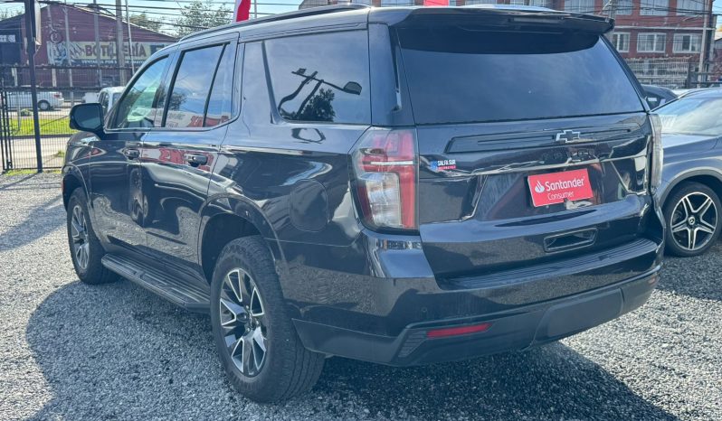 
								CHEVROLET TAHOE 5.3L 4X4 AT 2024 full									