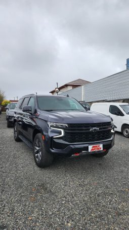 
										CHEVROLET TAHOE 5.3L Z71 AT 4WD 2024 full									