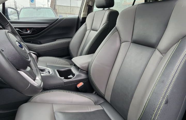 
								SUBARU OUTBACK 2.5I FIELD EDITION AWD full									