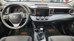 
										TOYOTA RAV4 STD 4X2 2018 full									