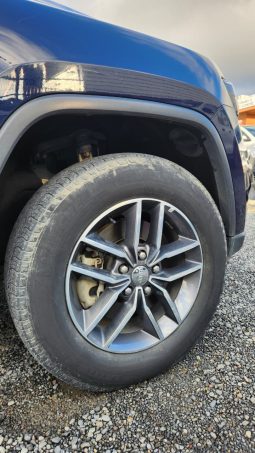 
										JEEP GRAND CHEROKEE 3.6 BENCINA 4X4 full									