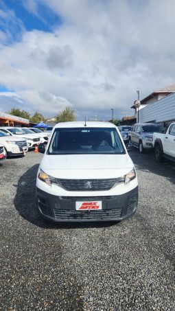 PEUGEOT PARTNER L2 HDI 1.6 2022}{