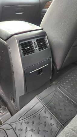 
										SSANGYONS REXTON 2.7 TD 4X4 full									