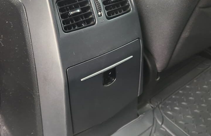 
								SSANGYONS REXTON 2.7 TD 4X4 full									