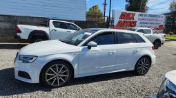 AUDI  A3 HB 1.4 AUT 2019