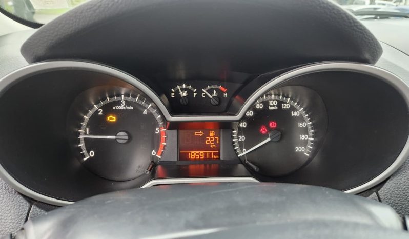 
								MAZDA BT 50 SDX 2.2 MT 4X4 full									