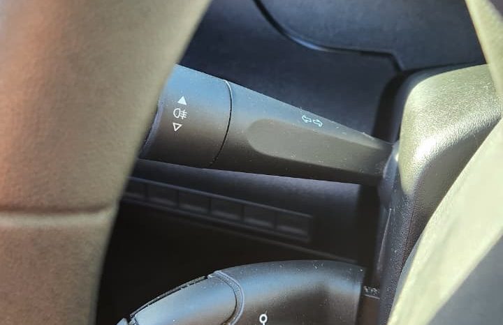 
								PEUGEOT PARTNER L1 1.5   2024 full									