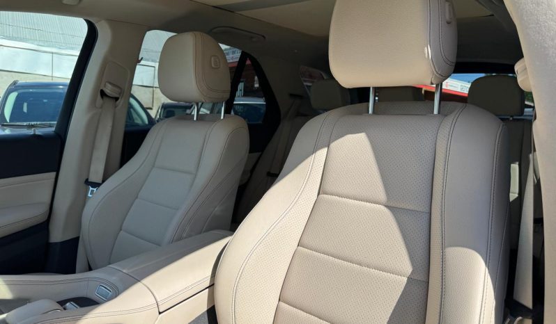 
								MERCEDES BENZ GLE 400D 4MATIC 2.9 4X4 full									