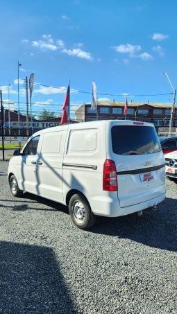 
										CHEVROLET N400 MAX 1.5 2024 full									