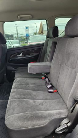 
										SSANGYONS REXTON 2.7 TD 4X4 full									