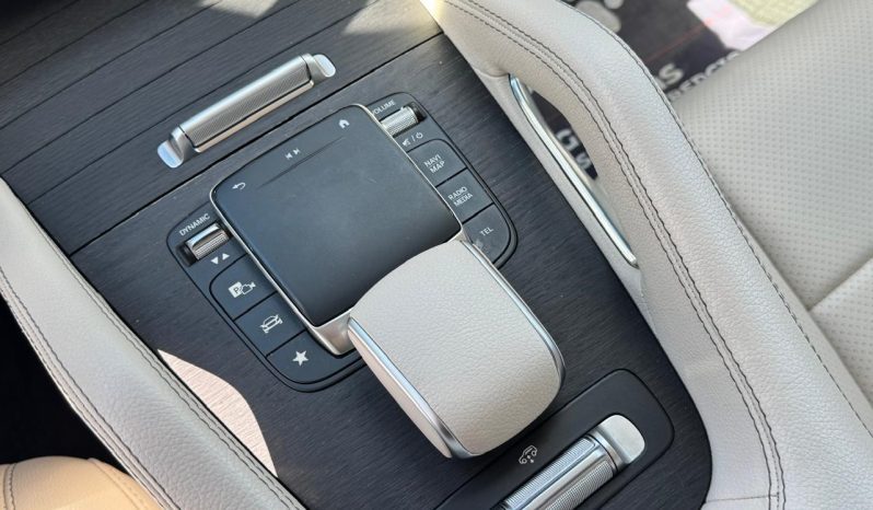 
								MERCEDES BENZ GLE 400D 4MATIC 2.9 4X4 full									