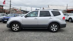 
										KIA MOTORS MOHAVE EX 4X4 3.0 AUT 2017 full									