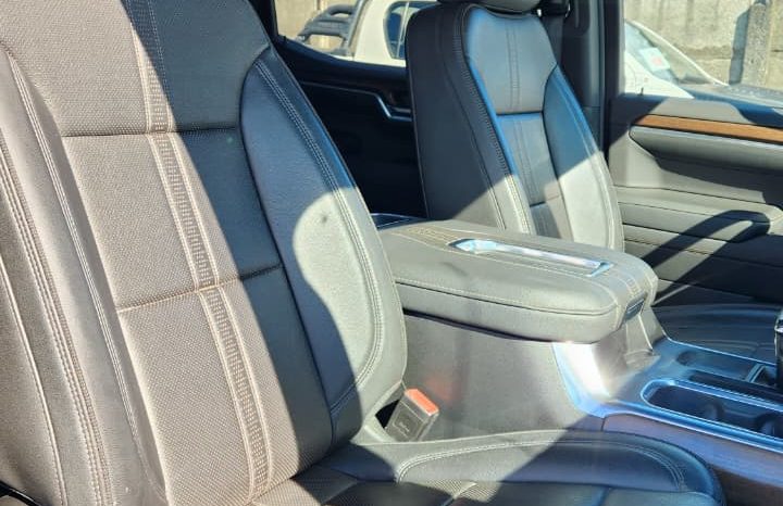 
								CHEVROLET SILVERADO LTZ 3.0 HIGH COUNTRY 4X4 full									