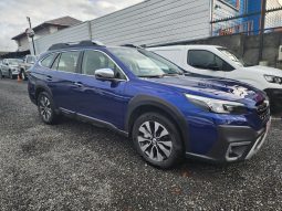SUBARU ALL NEW OUTBACK 2.5I AWD  2025