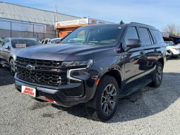 CHEVROLET TAHOE 5.3L 4X4 AT 2024