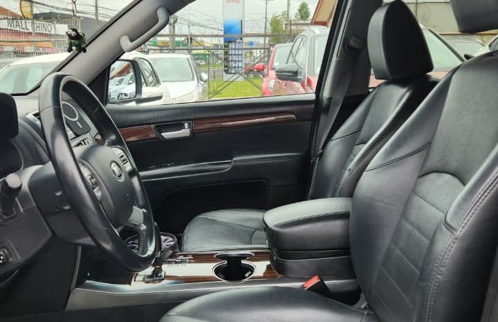 
								KIA MOTORS MOHAVE EX 4X4 3.0 AUT 2017 full									