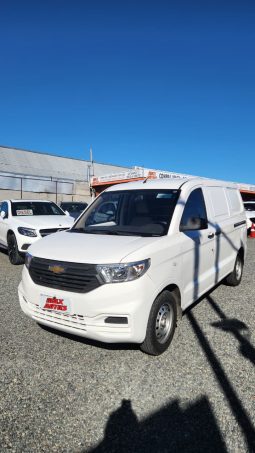 CHEVROLET N400 MAX 1.5 2024