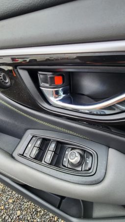 
										SUBARU OUTBACK 2.5I FIELD EDITION AWD full									