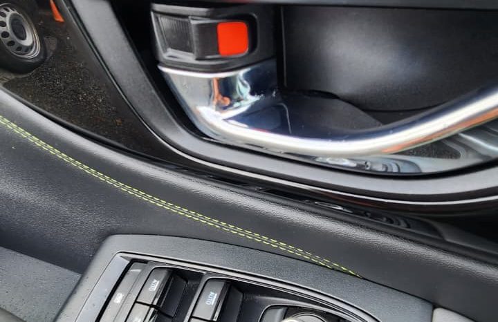 
								SUBARU OUTBACK 2.5I FIELD EDITION AWD full									