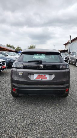 
										PEUGEOT 3008 BLUE HDI 1.5 DIESEL full									