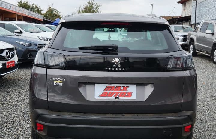 
								PEUGEOT 3008 BLUE HDI 1.5 DIESEL full									