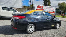 TOYOTA YARIS XLI 1.5 2020