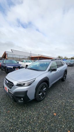 SUBARU OUTBACK 2.5I FIELD EDITION AWD