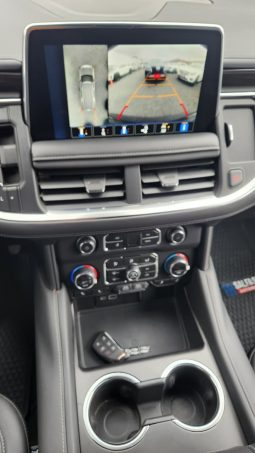 
										CHEVROLET TAHOE 5.3L Z71 AT 4WD 2024 full									