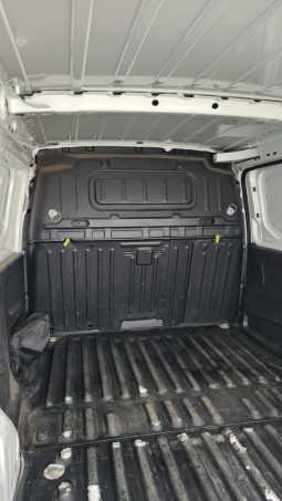 
										PEUGEOT PARTNER L2 HDI 1.6 2022}{ full									