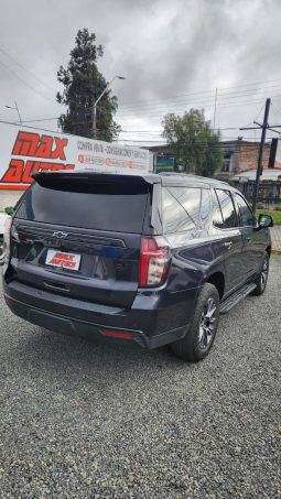 
										CHEVROLET TAHOE 5.3L Z71 AT 4WD 2024 full									