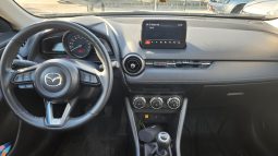 
										MAZDA CX3 R 2.0  6MT 2023 full									