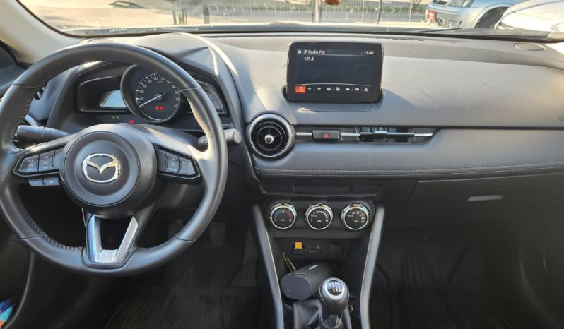 
								MAZDA CX3 R 2.0  6MT 2023 full									