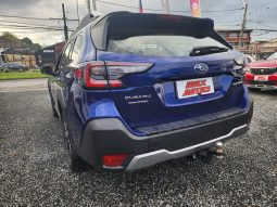 
										SUBARU ALL NEW OUTBACK 2.5I AWD  2025 full									