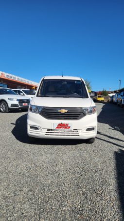 CHEVROLET N400 MAX 1.5 2024