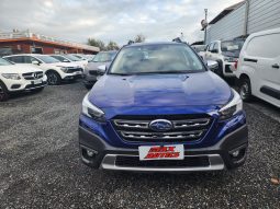 SUBARU ALL NEW OUTBACK 2.5I AWD  2025