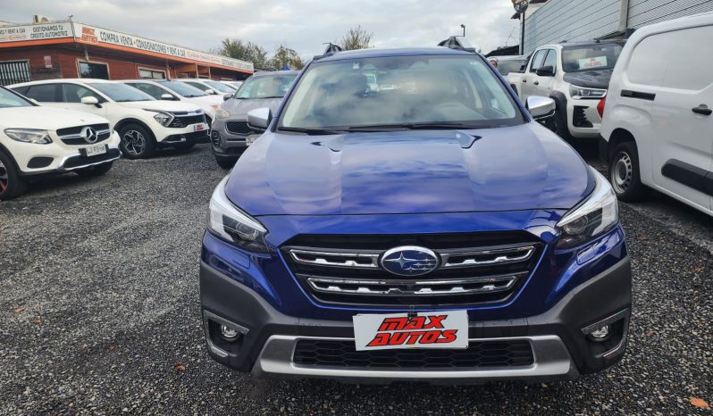
								SUBARU ALL NEW OUTBACK 2.5I AWD  2025 full									