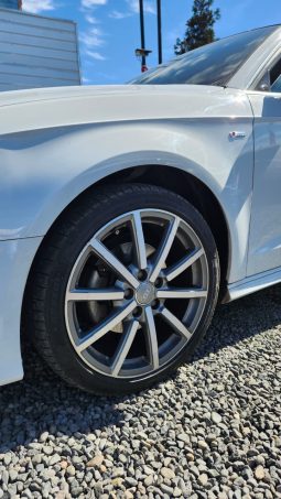 
										AUDI  A3 HB 1.4 AUT 2019 full									