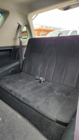 
										SSANGYONS REXTON 2.7 TD 4X4 full									