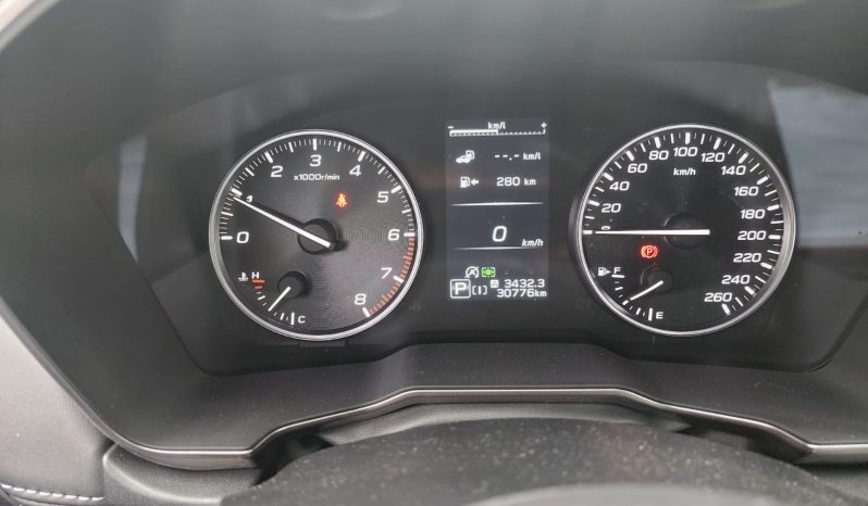 
								SUBARU ALL NEW OUTBACK 2.5I AWD  2025 full									