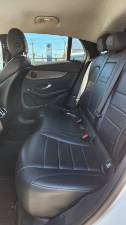 
										M.BENZ GLC 220 D 2.1 AUT full									