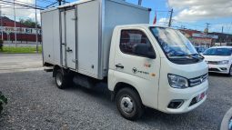 FOTON TM5 1.6 CARGO BOX