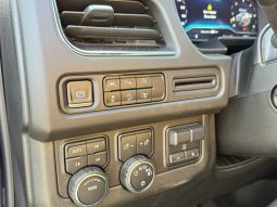 
										CHEVROLET TAHOE 5.3L 4X4 AT 2024 full									
