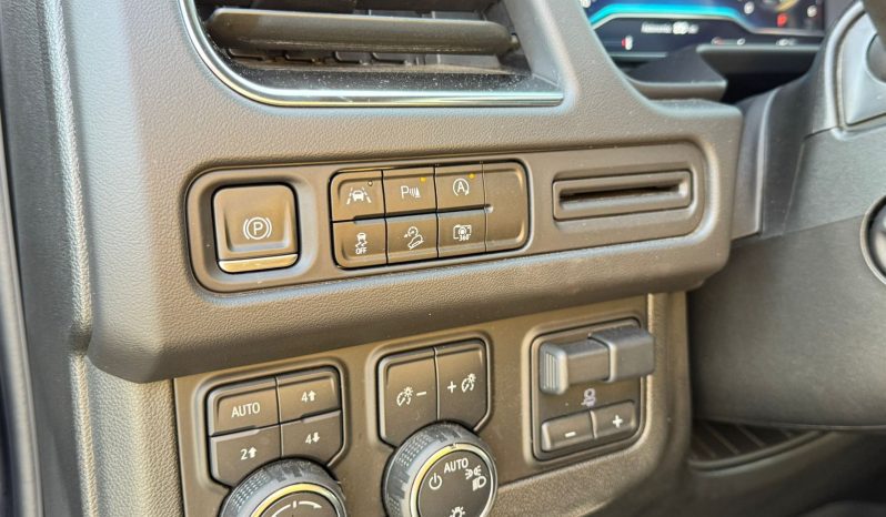 
								CHEVROLET TAHOE 5.3L 4X4 AT 2024 full									