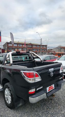MAZDA BT 50 SDX 2.2 MT 4X4
