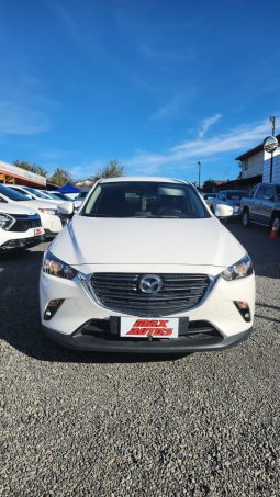 MAZDA CX3 R 2.0  6MT 2023