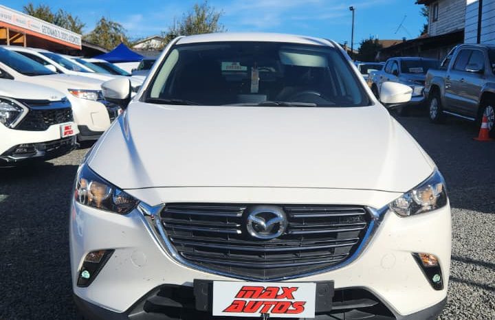 
								MAZDA CX3 R 2.0  6MT 2023 full									